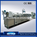 Fully Automatic Soft and hard Cream Sandwich Biscuit Machine
